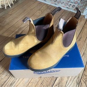 Crazy horse 561 Blundstone Chelsea boot US size 9